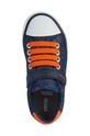 Geox tenisówki dziecięce GISLI J455CB.0AN54.28.35 granatowy