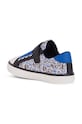 Geox tenisówki dziecięce GISLI niebieski J455CB.0AN54.36.39