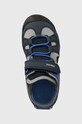 Geox sandale copii VANIETT bleumarin J455XA.015CE.