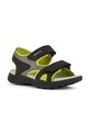 Geox sandale copii VANIETT negru J455XC.015CE.24.27