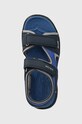 Geox sandale copii VANIETT albastru J455XC.015CE.28.35