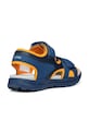 Chłopiec Geox sandały dziecięce VANIETT J455XC.015CE.28.35 granatowy