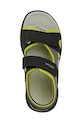 Детски сандали Geox VANIETT J455XC.015CE.28.35 черен