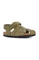 Geox sandale copii GHITA verde J458LA.000BC.24.27