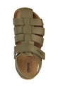 Geox sandale copii GHITA J458LA.000BC.28.35 verde