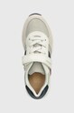 Geox sneakersy dziecięce ALBEN biały J459EA.0FU54.28.35