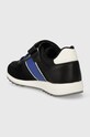 Chłopiec Geox sneakersy dziecięce ALBEN J459EA.0FU54.28.35 czarny