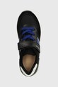Geox sneakersy dziecięce ALBEN czarny J459EA.0FU54.28.35