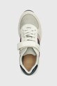 Dětské sneakers boty Geox ALBEN bílá J459EA.0FU54.36.39