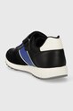 Chłopiec Geox sneakersy dziecięce ALBEN J459EA.0FU54.36.39 czarny