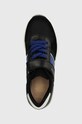 Geox sneakersy dziecięce ALBEN czarny J459EA.0FU54.36.39