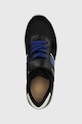 Geox sneakersy dziecięce ALBEN czarny J459EA.0FU54.36.39