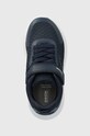 Geox sneakersy dziecięce SPRINTYE granatowy J45GBA.01450.24.27