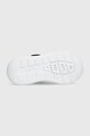 Geox sneakersy dziecięce SPRINTYE J45GBA.01450.24.27 granatowy