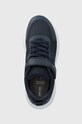 Geox sneakers pentru copii SPRINTYE bleumarin J45GBA.01450.28.35
