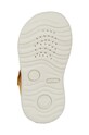 Dječje kožne sandale Geox SANDAL MACCHIA B254VA.085BC.