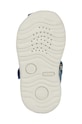 Geox sandale din piele pentru copii SANDAL MACCHIA B254VA.085BC.