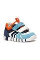 Geox pantof IUPIDOO bleumarin B3555D.02014.