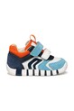 Geox pantof IUPIDOO B3555D.02014. bleumarin SS25