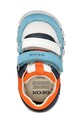 Geox pantof IUPIDOO B3555D.02014. bleumarin