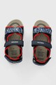 Geox sandale copii SANDAL MULTY B450FA.014CE.20.23 bleumarin SS25