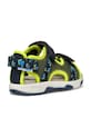 Момче Детски сандали Geox SANDAL MULTY B450FA.014CE.20.23 зелен