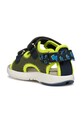 Детски сандали Geox SANDAL MULTY зелен B450FA.014CE.20.23