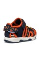 Αγορίστικα Παιδικά σανδάλια Geox SANDAL MULTY B450FB.014CE.24.27 σκούρο μπλε