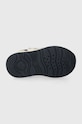 Geox sneakers pentru copii RISHON B450RA.054FU. albastru