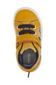 Geox sneakersy dziecięce GISLI B451NC.01054.20.23 żółty