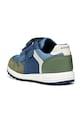 Geox sneakersy dziecięce ALBEN niebieski B453CA.02214.20.23