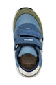 Geox sneakersy dziecięce ALBEN B453CA.02214.20.23 niebieski