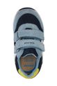 Geox sneakersy dziecięce ALBEN B453CA.02214.20.23 niebieski