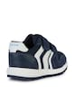 Chłopiec Geox sneakersy dziecięce ALBEN B453CA.02214.20.23 granatowy