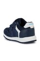 Geox sneakers pentru copii ALBEN bleumarin B453CA.02214.24.27