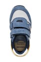 Geox sneakers pentru copii ALBEN B453CA.02214.24.27 albastru