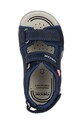 Geox sandale copii SANDAL FLAFFEE B4559A.08515.20.23 bleumarin