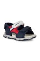 Geox sandały dziecięce SANDAL FLAFFEE B4559A.08515.20.23 granatowy SS24