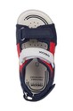 Geox sandały dziecięce SANDAL FLAFFEE B4559A.08515.20.23 granatowy