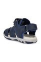 Geox sandale copii SANDAL FLAFFEE bleumarin B4559B.08515.20.23