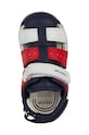 Geox sandały dziecięce SANDAL FLAFFEE B4559B.08515.20.23 granatowy