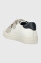 Băieți Geox sneakers pentru copii NASHIK B455NE.08522.24.27 alb