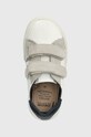 Geox sneakers pentru copii NASHIK alb B455NE.08522.24.27