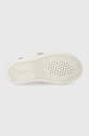 Geox sneakers pentru copii NASHIK B455NE.08522.24.27 alb