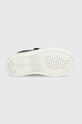 Geox sneakers pentru copii NASHIK B455NE.08522.24.27 bleumarin