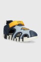 Geox sandale copii SANDAL IUPIDOO B455PB.01454. albastru SS24
