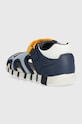 Băieți Geox sandale copii SANDAL IUPIDOO B455PB.01454. albastru