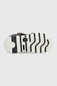 Geox sandale copii SANDAL IUPIDOO B455PB.01454. albastru