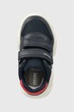Geox sneakersy dziecięce CIUFCIUF granatowy B455RA.0BC14.20.23