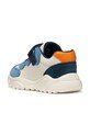 Geox sneakersy dziecięce CIUFCIUF beżowy B455RB.0FU22.20.23